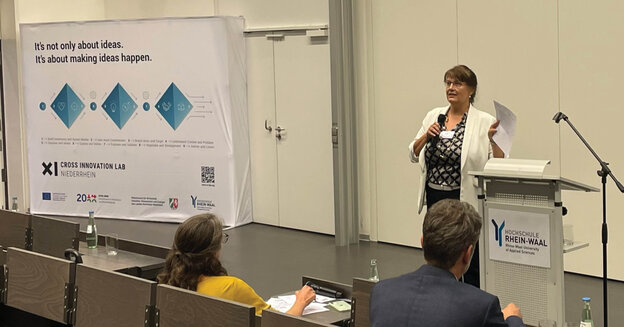 Prof. Dr Ellen Enkel