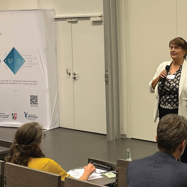 Prof. Dr. Ellen Enkel