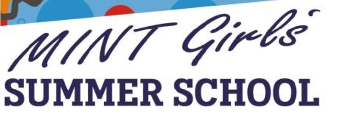 Noch freie Plätze für die MINT Girls‘ Summer School 2019
