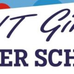 There are still places available for the 2019 MINT Girls’ Summer School