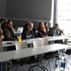 Workshop on sustainability on farms