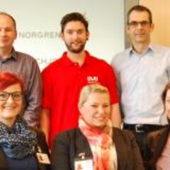 Masterstudierende entwickeln Organisationsdiagnose zum Kommunikationsverhalten im Betrieb