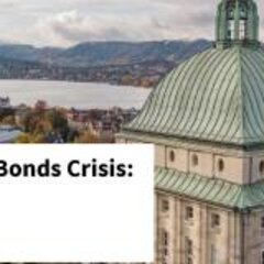 Spotlight on sustainability-linked bonds: Guest lecture by Dr Patricia Ruffing-Straube at the University of Zurich