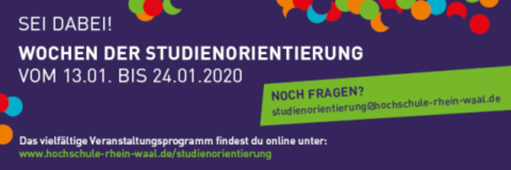Studium? Ja oder nein?
