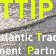 TTIP – a blessing or a curse?