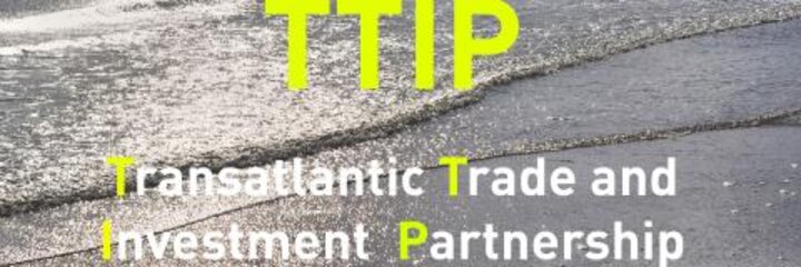 TTIP – Segen oder Fluch?