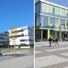Verlängerte Bewerbungsfrist für Masterstudiengänge (News)