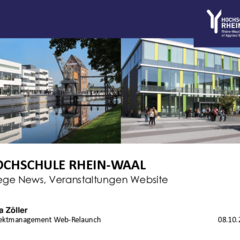 Download Power-Point-Präsentation zur Schulung Datenpflege