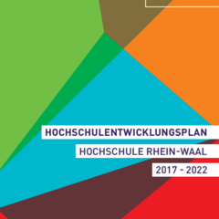 Hochschulentwicklungsplan 2017-2022