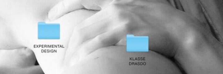 Studierender überzeugt erfolgreich mit Plakat