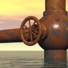 How dirty water becomes clean again