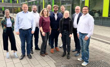 Kommission für Forschung und Transfer
