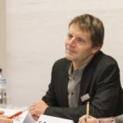 Speed-Dating – Unternehmen treffen Studierende (PM)