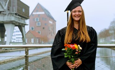 Alumni Portraits