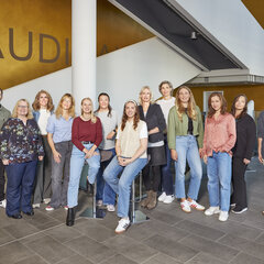 Central Student Advisory Service Team
