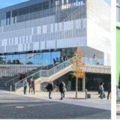 Welcome Thursdays an der Hochschule Rhein-Waal