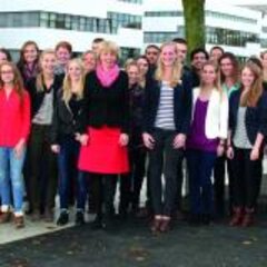 The Germany Scholarship – a success story (press release)