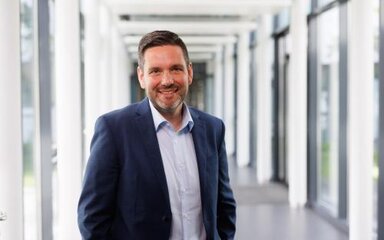 Prof. Dr. Philipp Schorn