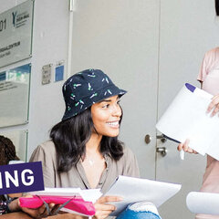 “University rankings based on gender equality criteria”: University achieves a top ranking