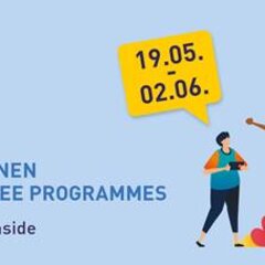 Inside HSRW - lerne unsere Studiengänge kennen