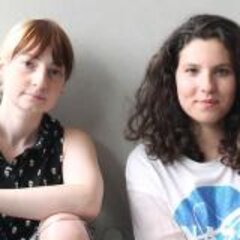 First place and a place in the top 10: Two students from Rhine-Waal University of Applied Sciences honoured at the Frankfurt Book Fair poster competition