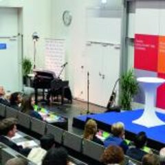 Third Annual Academic Ceremony (Press release)