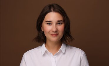 Alumni Portrait Alina Lovitskaya