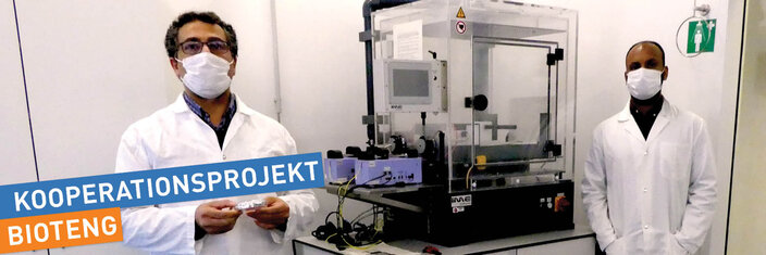 Herzschrittmacher ohne Batterien: Neue Generation an Implantaten