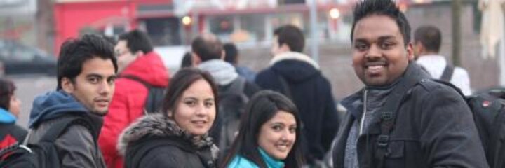 Locals4Students