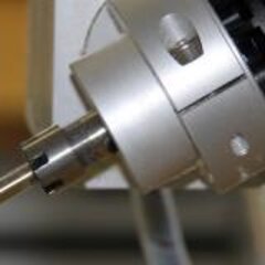 New innovations through state-of-the-art manufacturing technologies