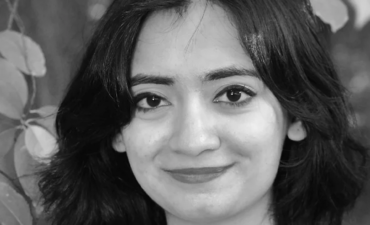 Alumni Portrait Chetna Krishna