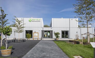 Green FabLab