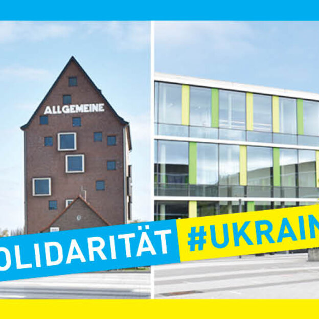 “I don’t need any liberation”: Rückblick auf die Vorträge zum Thementag ‚Ukraine‘ in Kleve und Kamp-Lintfort am 23. März 2022
