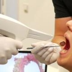 Digitalisation in dental technology
