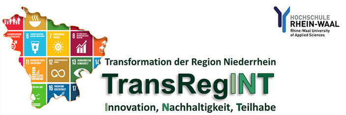 Bund-Länder-Exzellenzwettbewerb ‚Innovative Hochschule‘: Hochschule Rhein-Waal mit innovativem Transformationskonzept erfolgreich