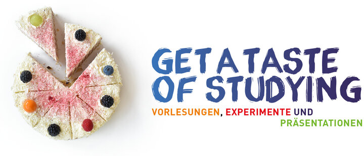 Informatives Programm für Studieninteressierte