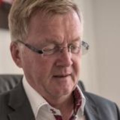 Three questions for Andreas Westerfellhaus
