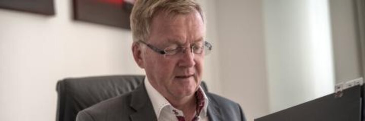 Drei Fragen an Andreas Westerfellhaus