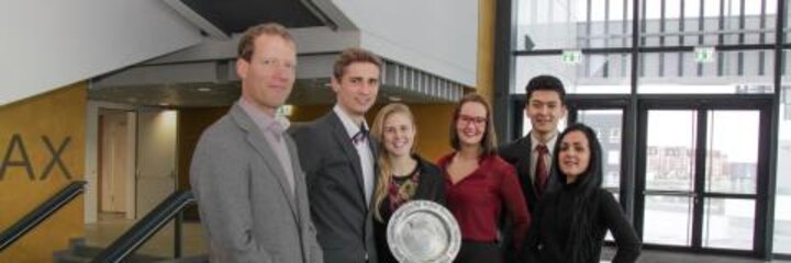 Virtuelle Startup-Firmen
