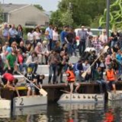 The Swan Knights set sail once more (Press release)
