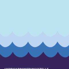Flyer Antidiskriminierungsservice der Hochschule