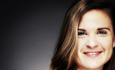 Alumni Portrait Sophie Domres