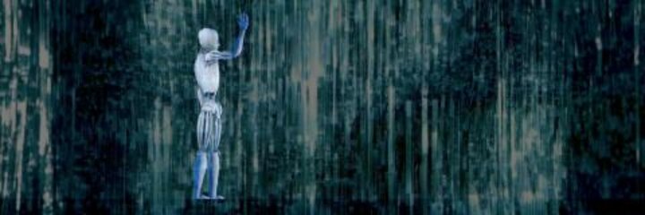 Multimediale Tanzperformance bei Duisburger Akzente (News)