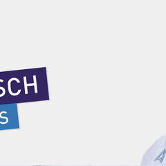 Studentin und Preisträgerin Joy Okundia