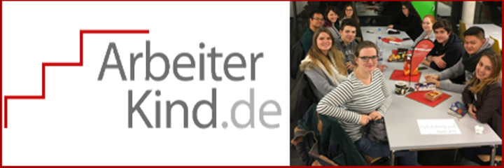 Erster ArbeiterKind.de Stammtisch in Kamp-Lintfort