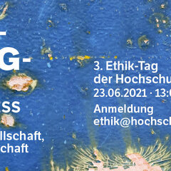 Nachhaltigkeit unter Stress – Diskussionen und Erkenntnisse zum 3. Ethiktag an der Hochschule Rhein-Waal