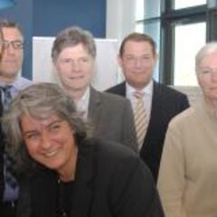 Sustainable research at Rhein-Waal University of Applied Sciences