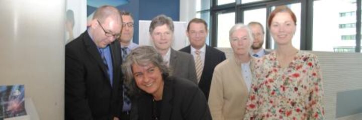 Nachhaltige Forschung an der Hochschule Rhein-Waal