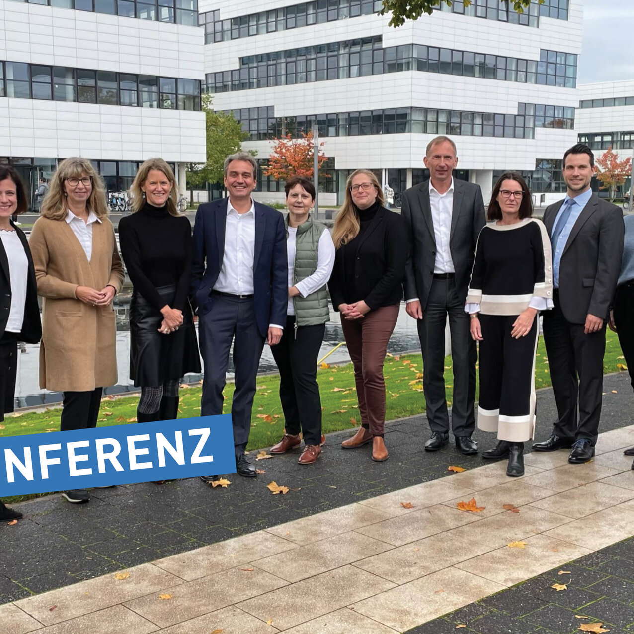 Kanzlerkonferenz 2022