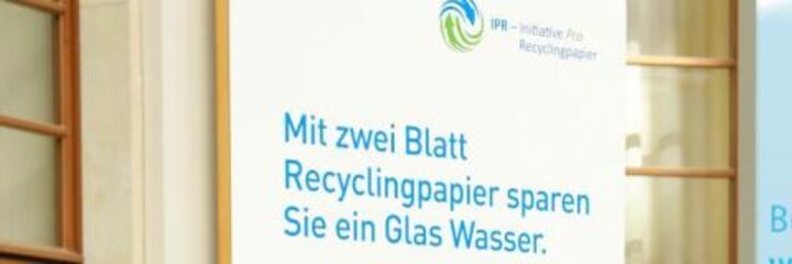 Hochschule Rhein-Waal gehört zu den recyclingpapierfreundlichsten Hochschulen Deutschlands (News)